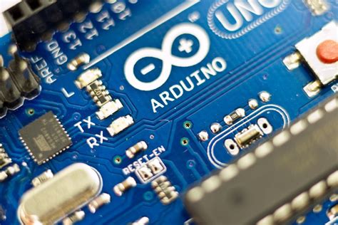 Tutorial Basico Instalador Para Arduino Ide Electronica Randch