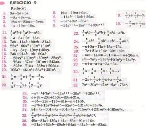 Descarga álgebra de baldor, este libro en formato pdf en con mas de 6 mil ecuaciones en su haber, el álgebra de baldor es el libro de matemáticas mas expandido a nivel mundial desde hace. Algebra Baldor Pdf Libro