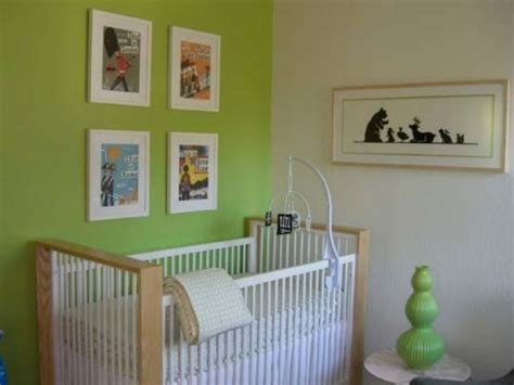 Weitere ideen zu babyzimmer ideen, babyzimmer, zimmer. Grüne Kinderzimmer Interieurs - 20 Ideen, die inspirierend ...