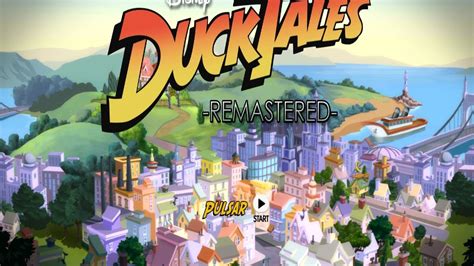Ducktales Remastered Youtube