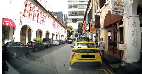 Anda diminta untuk menukar kata laluan dengan mengklik pada pautan lupa kata laluan? Kind cabby in S'pore gives up parking space on Purvis St ...