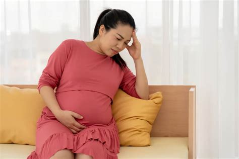 8 Tanda Bahaya Kehamilan Yang Perlu Ibu Waspadai