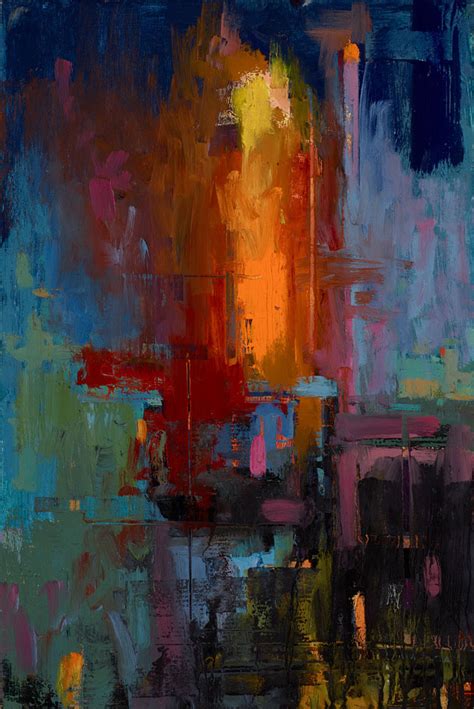 William Wray Abstracts