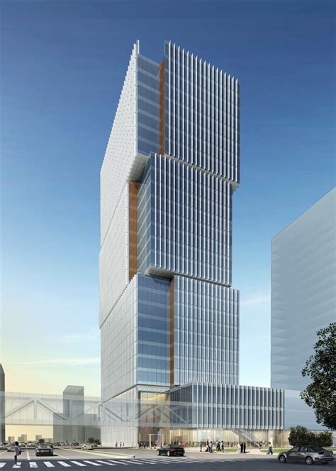 Al Hilal Bank Office Tower E Architect