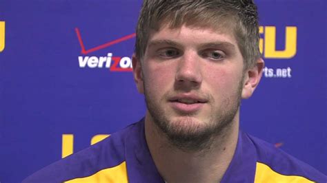 The Lsu Tigers Start A New Era With Zach Mettenberger Taking Over As
