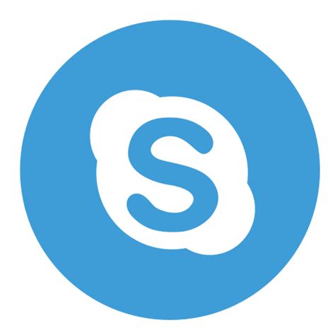 Skype Ico Png Transparent Background Free Download 9067 Freeiconspng