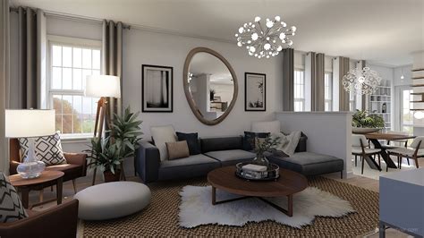 homestyler design living room designs  home design  home