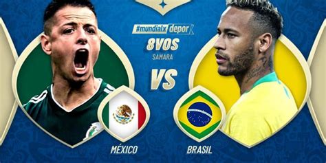 Horario y dónde ver en vivo la final del mundial sub 17. México vs. Brasil EN VIVO y EN DIRECTO: vía Televisa, TV ...