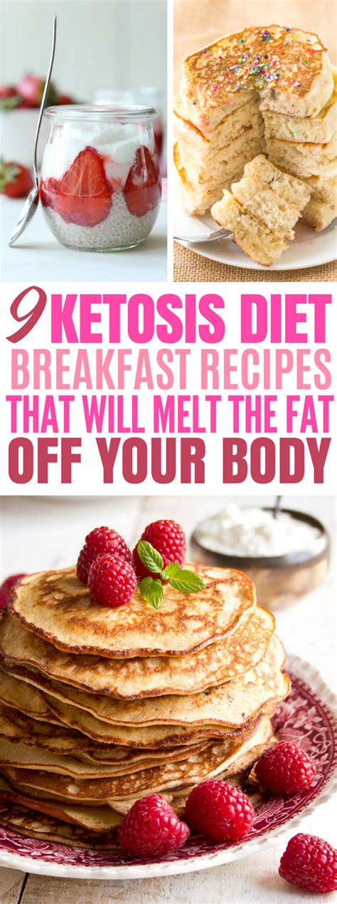 Fast foods are notorious for being unhealthy. 9 Irresistible Keto Breakfast Recipes You Need to Try ...