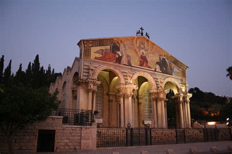 Bally chuene , spokesperson, synagogue church of all nations. File:Church of All Nations, Jerusalem1.jpg - Wikimedia Commons