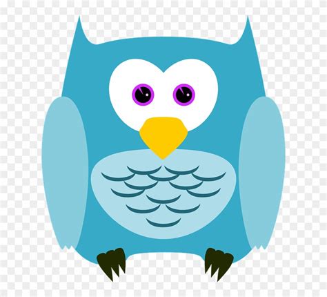 Gambar hewan bebas untuk komersial. Reading Owl Cliparts 24, Buy Clip Art - Gambar Hewan Animasi Lucu - Png Download (#1202200 ...