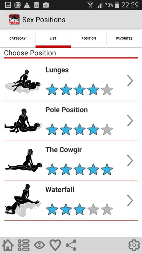 Amazon Sex Positions Appstore For Android