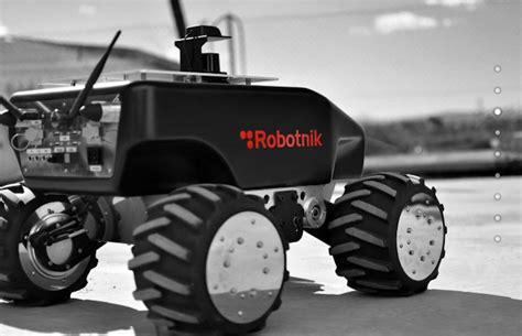 Top 10 Robotic Stories Of January 2023