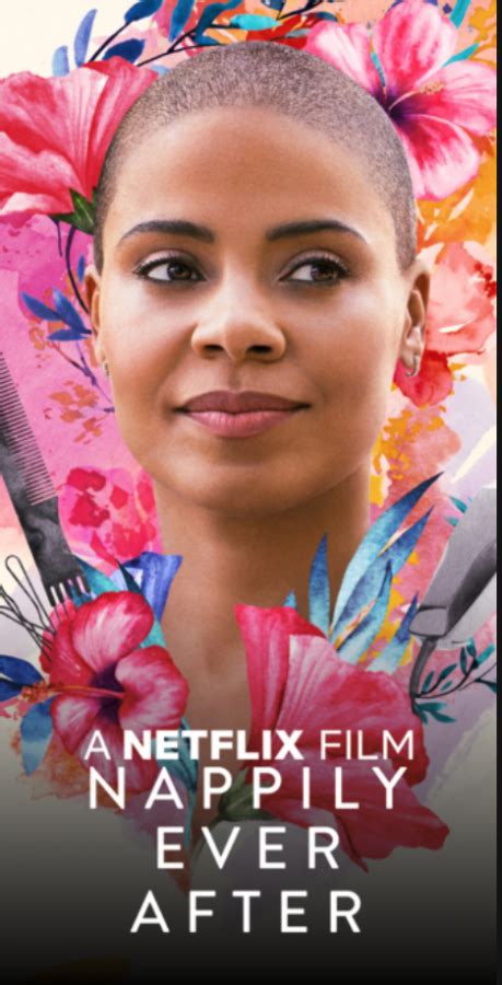 2018 Nappily Ever After