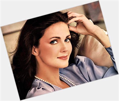 She acted in the television movies 'when friendship kills' (1996), 'she woke. Lynda Carter | Official Site for Woman Crush Wednesday #WCW
