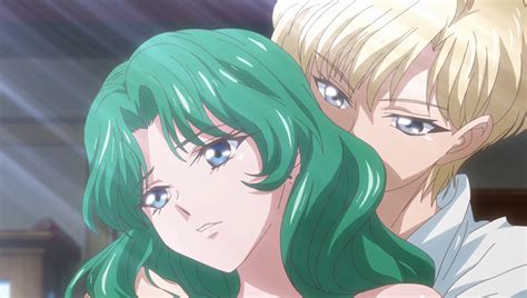 Descargar Bishoujo Senshi Sailor Moon Crystal Season Iii 3 Sub Español [ligero Mp4] [hd Mkv