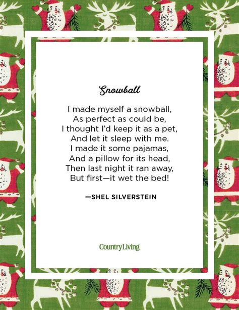 50 Awesome Funny Poems Christmas - Poems Ideas