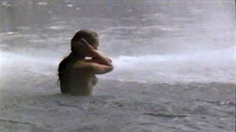 Brooke Shields Blue Lagoon Naked