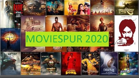 Moviespur The Best Online Movie Sites In The World