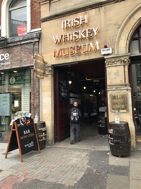 Ultimate Guide To Whiskey Distilleries In Dublin Ireland Best Tours