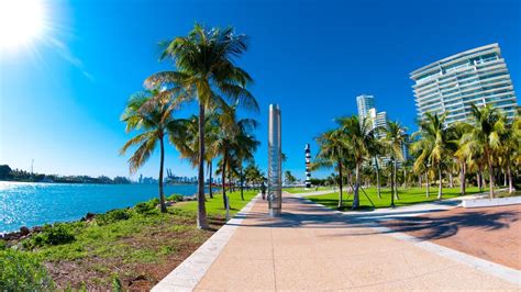 Miami Nombrada Uno De Los Mejores Lugares Para Vivir Auge Internacional