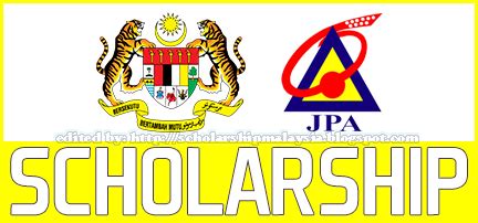 Get information and guidance on international scholarships for malaysian students to study in australia, uk, canada, usa and new zealand. JPA Scholarship for Overseas Studies (Germany, France ...