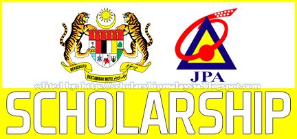 Jpa scholarships and bursaries for the education ministry have been suspended with no prior official notice due to shrinking national revenue. JPA Scholarship for Overseas Studies (Germany, France ...
