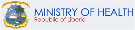 Liberia Ministry Of Health Liberia Board For Nursing And Midwifery