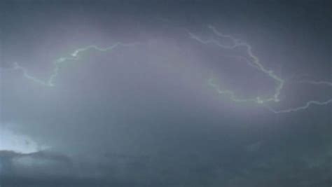Video Of Lightning And Thunder Britannica