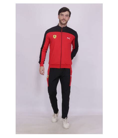 Shop clothes, shoes, accessories for women, men and kids now. Puma Ferrari Tracksuit - Buy Puma Ferrari Tracksuit Online at Low Price in India - Snapdeal