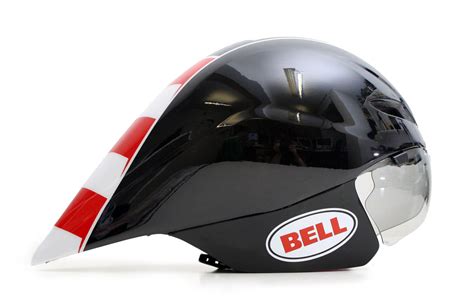 Review Bell Javelin Time Trial Helmet Roadcc