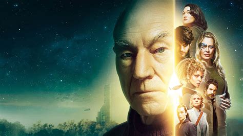 Season 2 Star Trek Picard 2022 S02 720p 1080p Bluray X265 10bit