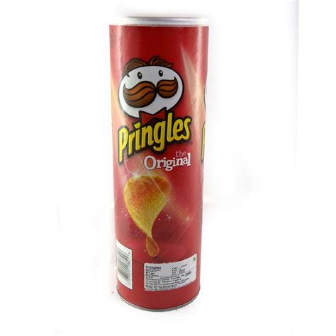 Pringles Favourites Original