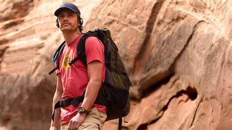 Review 127 Hours Cbc News