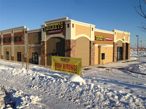 Wingers is a great place…. Dickey's Multi-Unit Franchise Owner Takes Over Utah ...