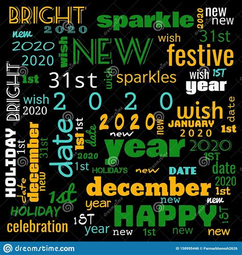 90% of the employee's average weekly earnings. 2020 Word Cloud,2020 Text,latter, Happy New Year 2020 Word Cloud, Word Cloud Use For Banner ...