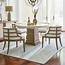 Universal Synchronicity 5 Piece Round Table And Chair Set  Baers
