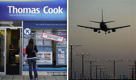 thomas cook is your holiday in trouble amid thomas cook results can you still book travel