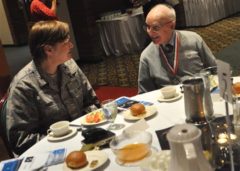 Veterans Honored At Pow Mia Recognition Day Luncheon Team Mcchord Article Display