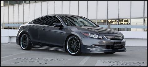 Can Anyone Create A Mugen Grill Replica Honda Accord Coupe Accord