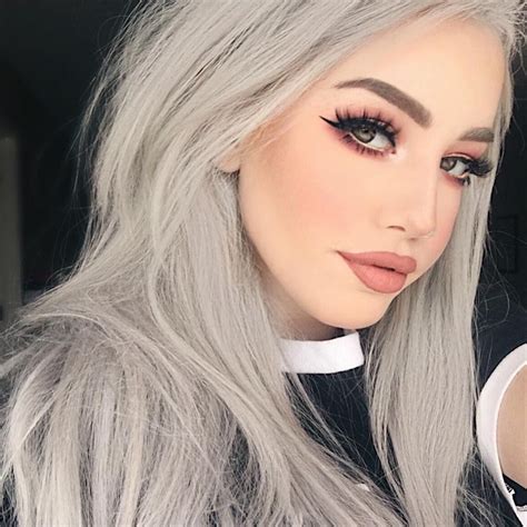 See This Instagram Photo By Hailiebarber 149k Likes Beauty Hair
