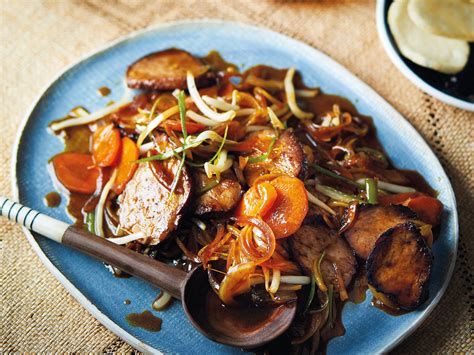 Chinese Takeaway Cookbook Recipes From Chop Suey To Sweet And Sour