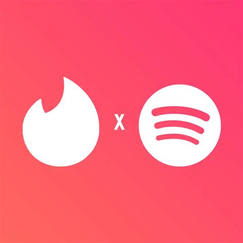 Tinder And Spotify Paired Up To Generate Custom Dating Playlists