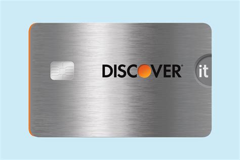 Discover Credit Card: Should I Get the Discover It Secured Card? | Time