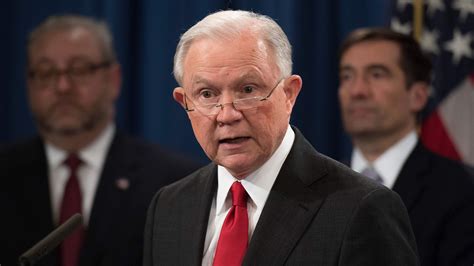 Jeff Sessions Biography Height And Life Story Super Stars Bio