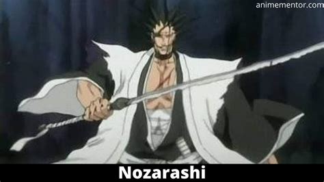 Top 10 Strongest Weapons In Bleach Zanpakuto Ranked