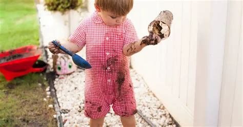 How To Get Mud Out Of Clothes Guide To Removing Mud Stains