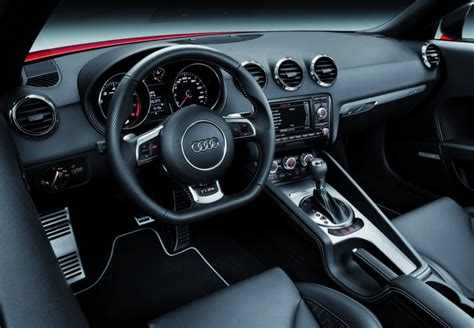 Audi Tt Rs Plus Dane Techniczne