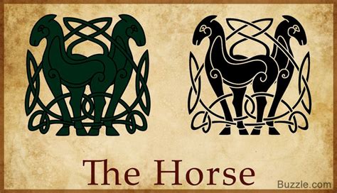 11 Inspiring Celtic Symbols That Convey Power And Strength Celtic Symbols