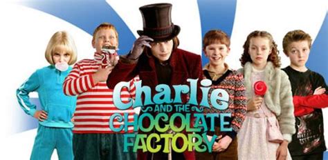 Charlie et la chocolaterie streaming, (charlie and the chocolate factory) est un film américain réalisé par tim burton, sorti en 2005. Charlie And The Chocolate Factory Best Quiz - ProProfs Quiz